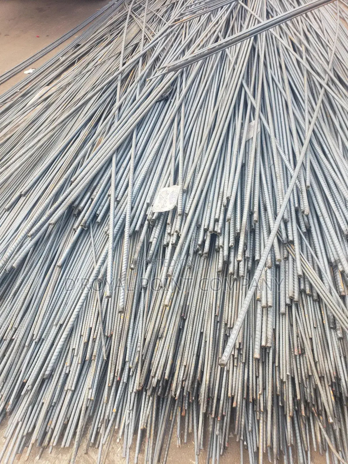 The Best Diller of All Types of Iron Rods