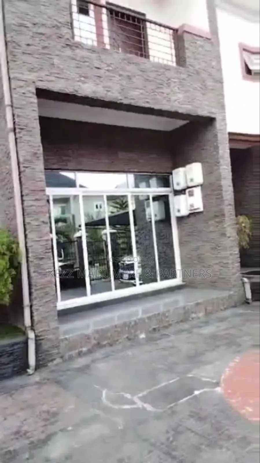 Furnished 6bdrm Duplex in Golf Estate, Dr, Port-Harcourt for sale