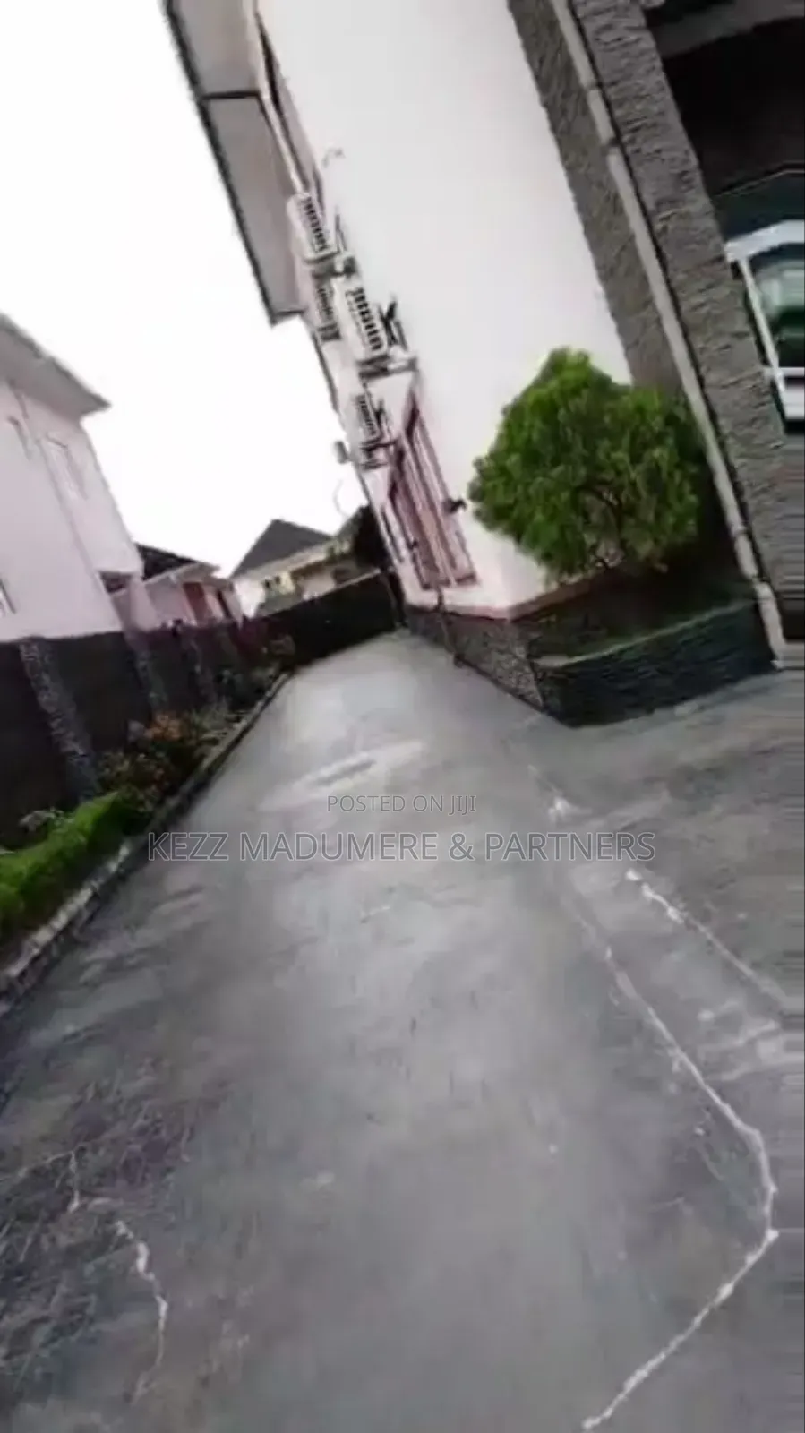 Furnished 6bdrm Duplex in Golf Estate, Dr, Port-Harcourt for sale