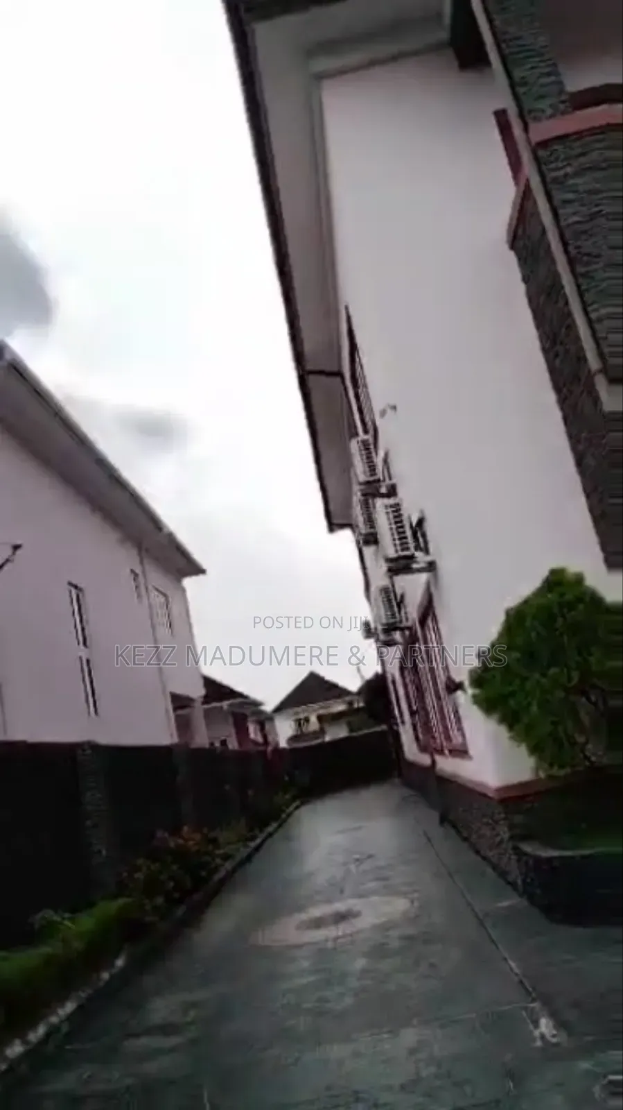 Furnished 6bdrm Duplex in Golf Estate, Dr, Port-Harcourt for sale