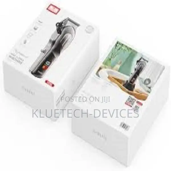 Earldom HC03 Professional Hair Clipper