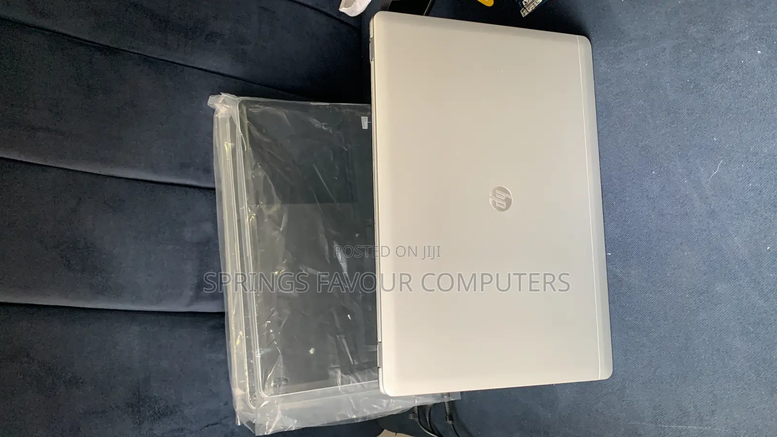Laptop HP EliteBook Folio 9470M 8GB Intel Core i5 SSD 256GB