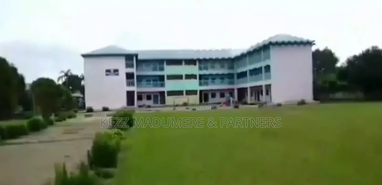 For Sale: Functional School in Port Harcourt .