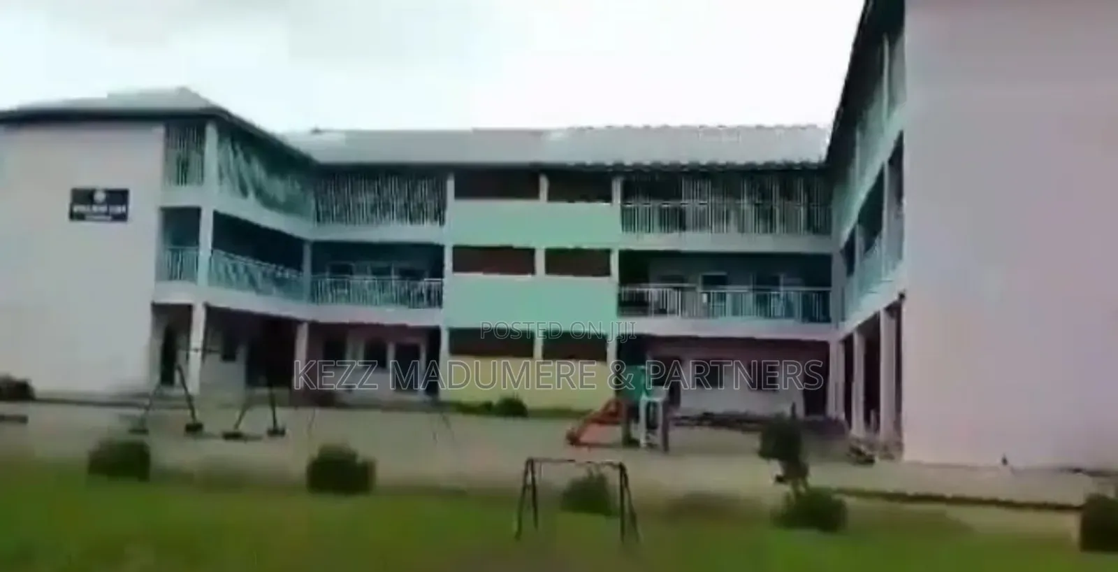 For Sale: Functional School in Port Harcourt .