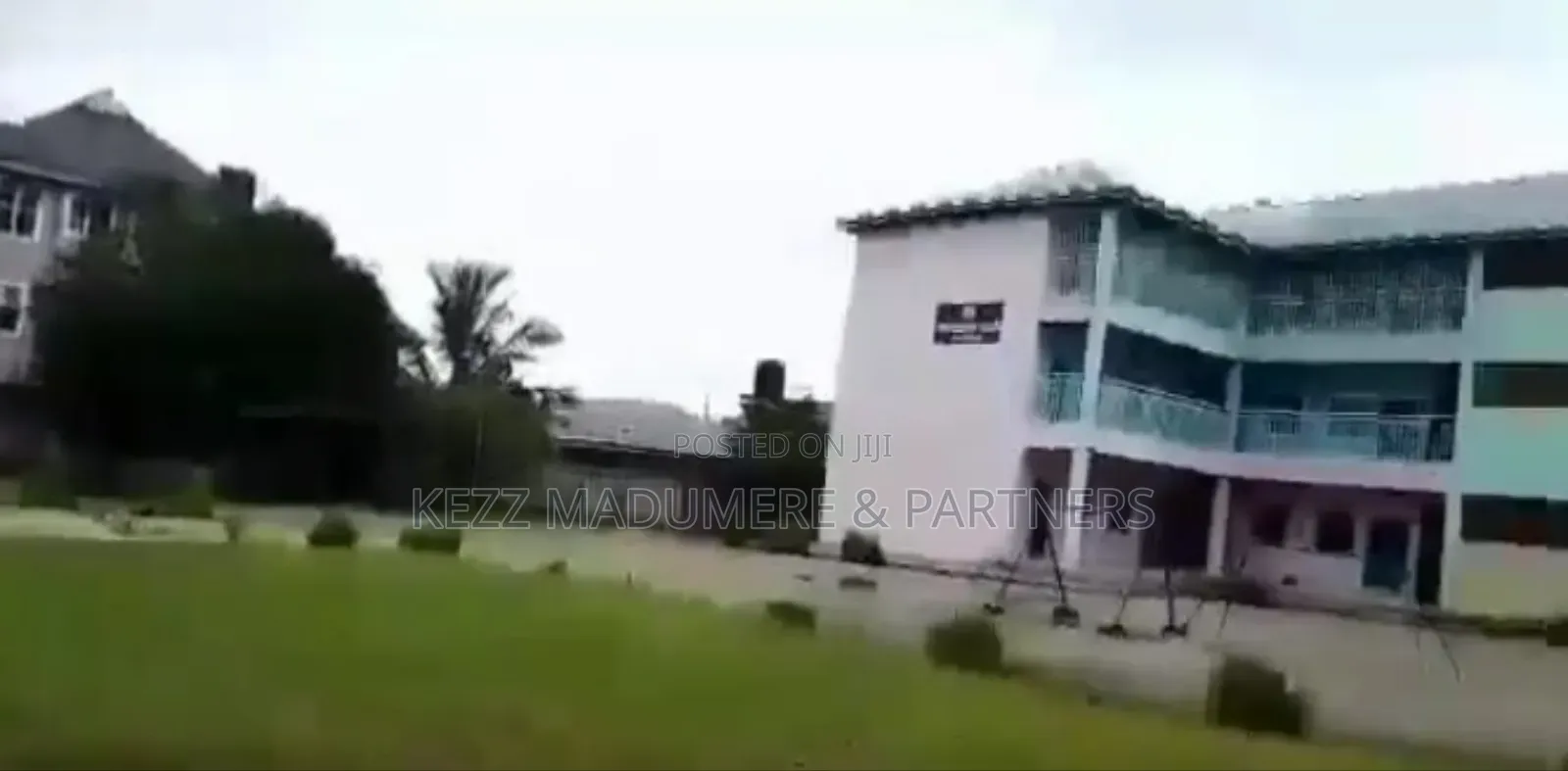 For Sale: Functional School in Port Harcourt .