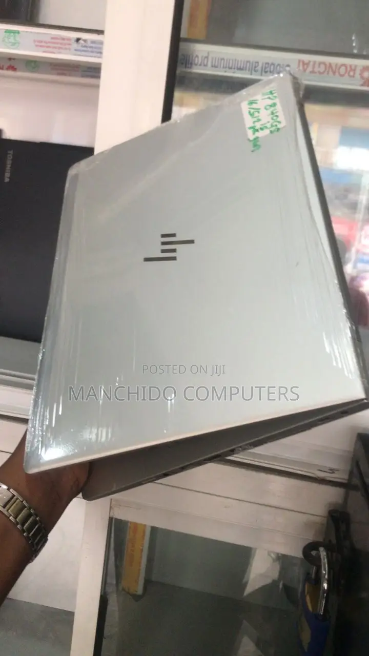 Laptop HP EliteBook 840 G5 16GB Intel Core I5 SSD 512GB