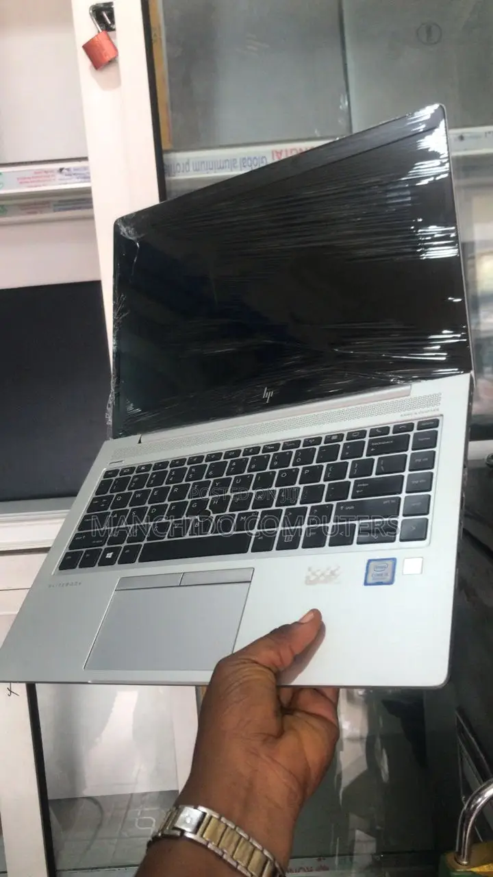 Laptop HP EliteBook 840 G5 16GB Intel Core I5 SSD 512GB