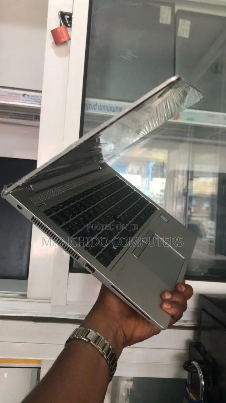 Laptop HP EliteBook 840 G5 16GB Intel Core I5 SSD 512GB
