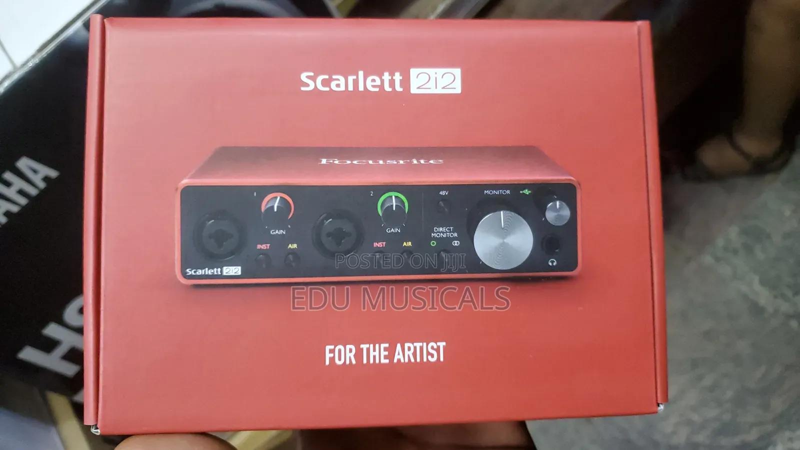 Sound Card