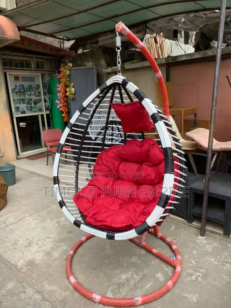 Adjustable Swing Chair