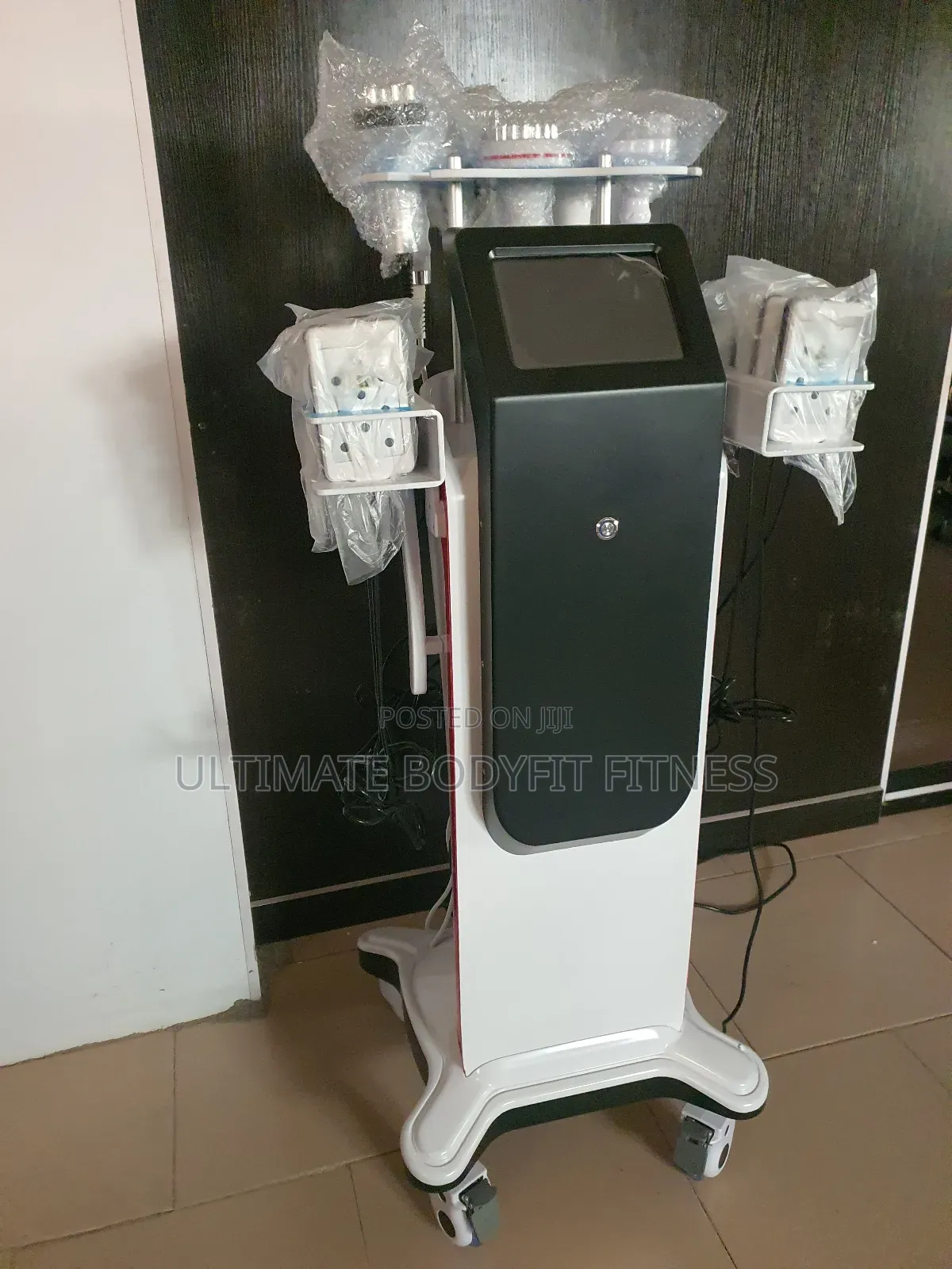 Brand New 10in1 Calvatation Machine