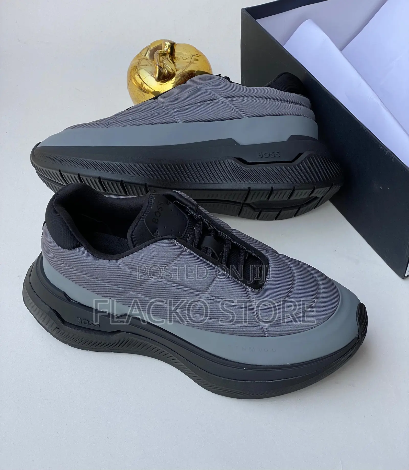Original Boss Luxury Sneakers