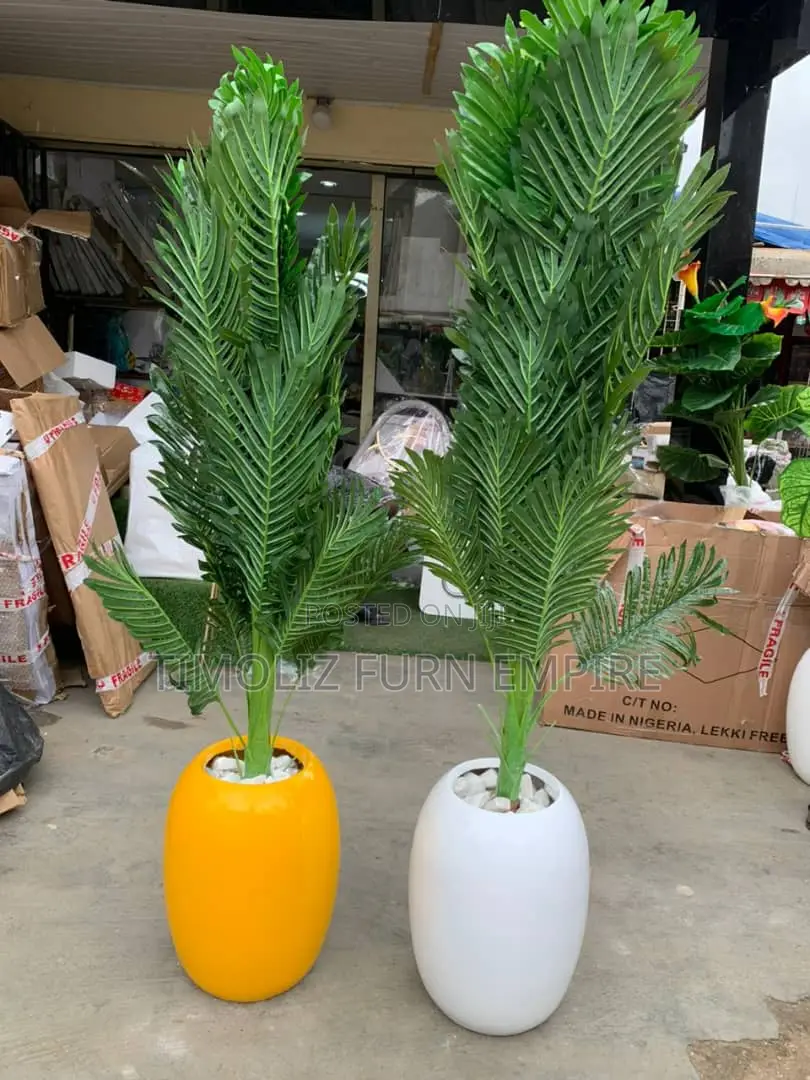 Contemporary Flower Vase