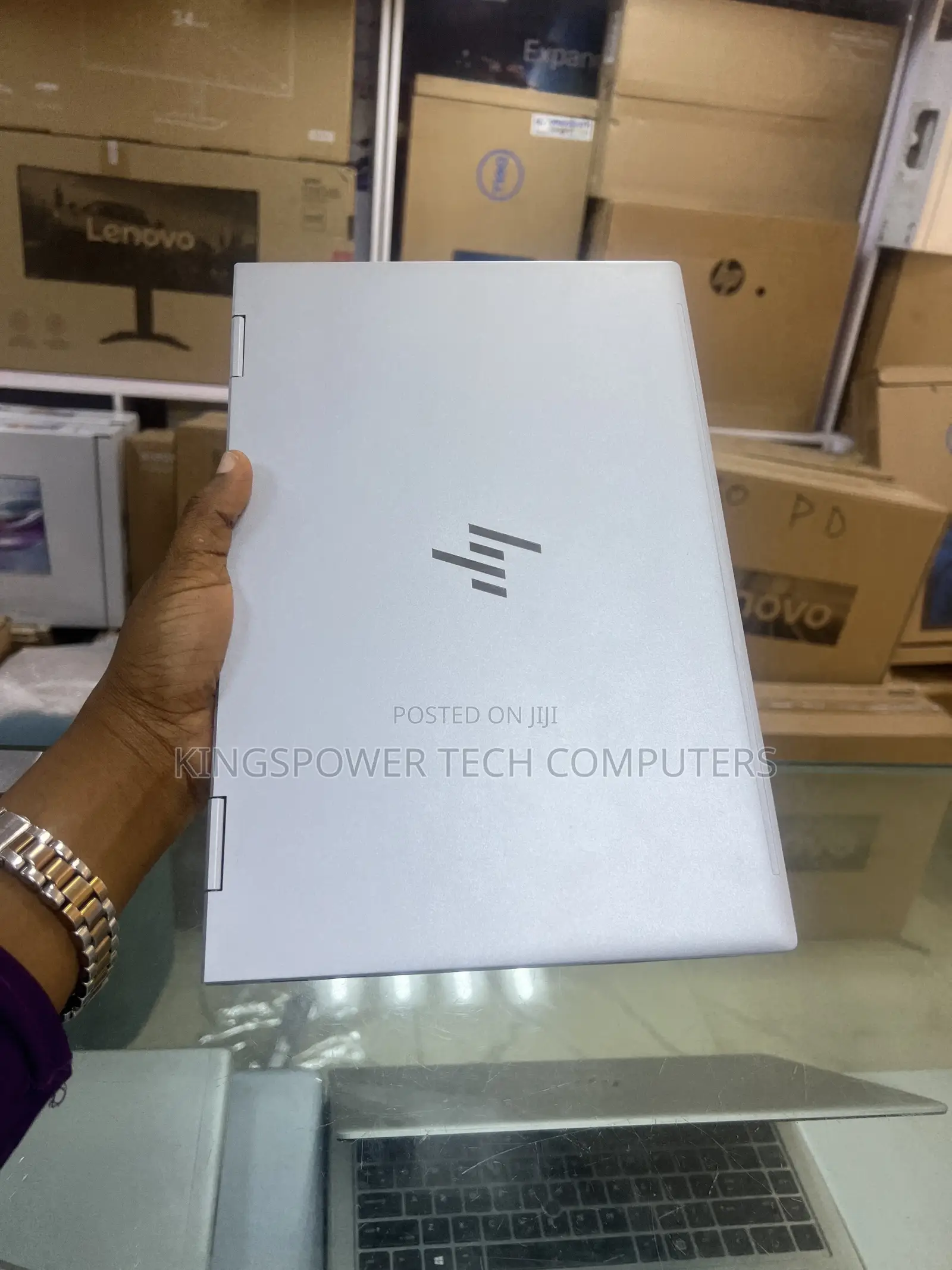 Laptop HP EliteBook 830 G7 16GB Intel Core I7 SSD 512GB