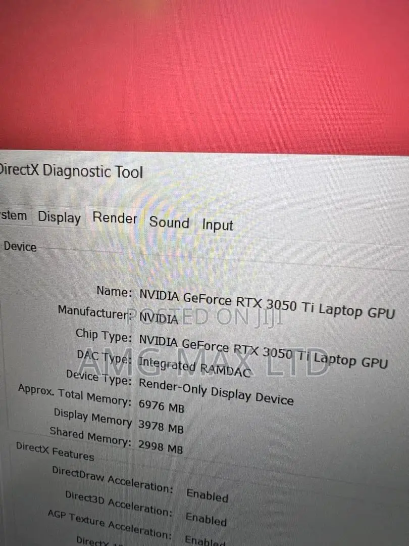 Laptop Lenovo Ideapad 3 8GB AMD Ryzen 5 SSD 256GB