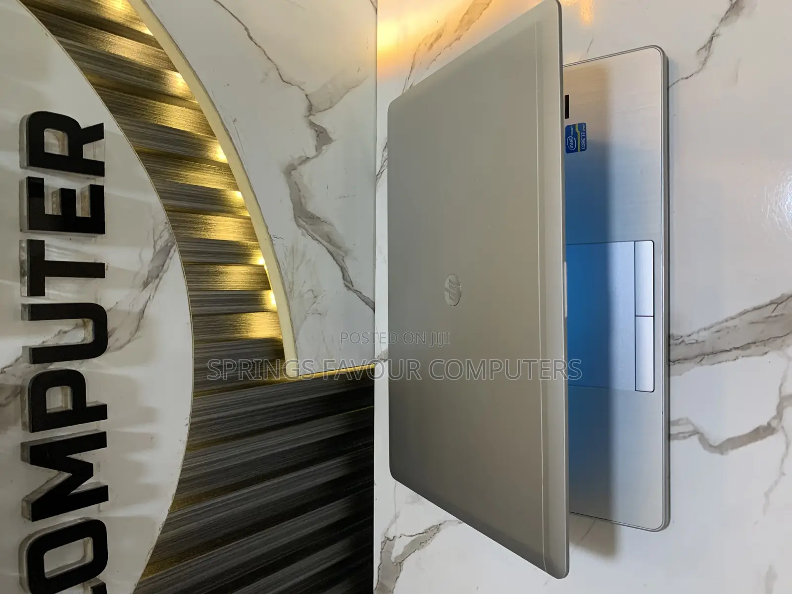 Laptop HP EliteBook Folio 9470M 8GB Intel Core i7 SSD 256GB