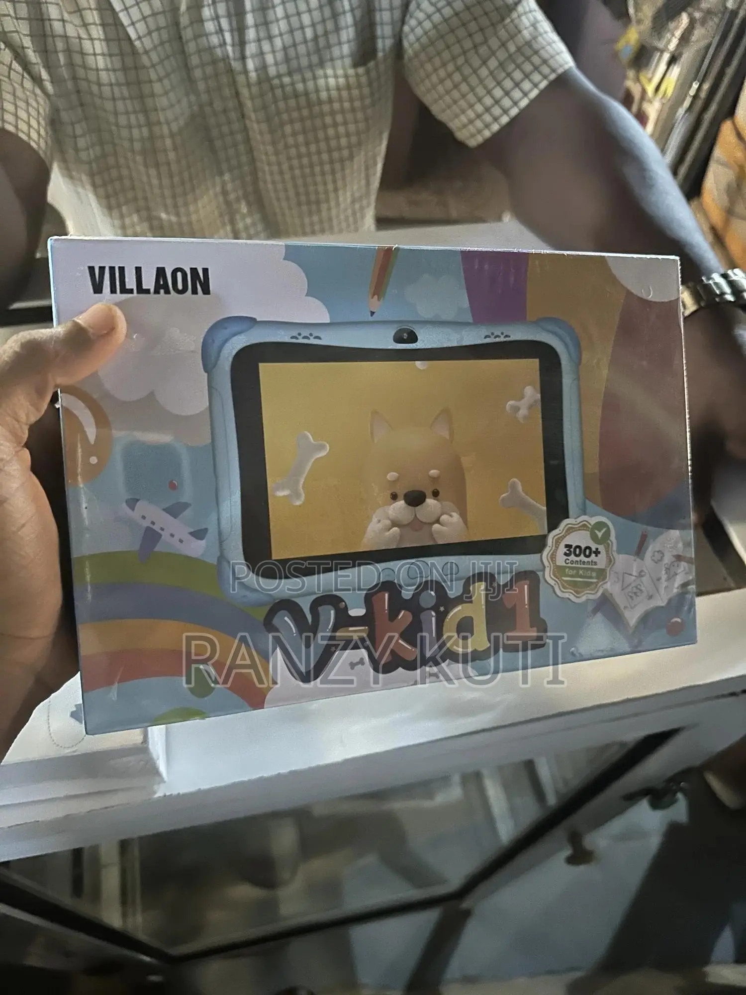 Villaon V8001 32 GB