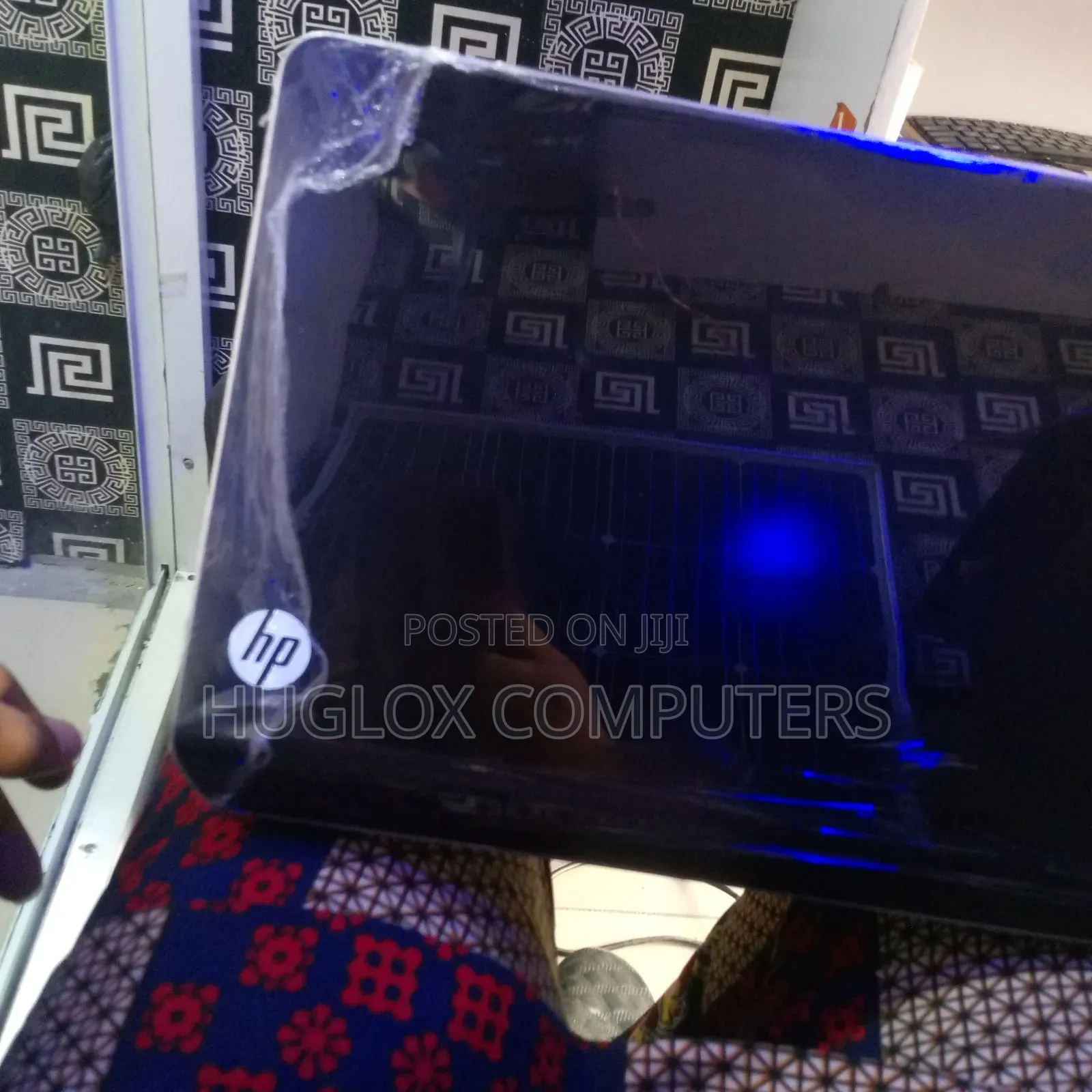 Laptop HP Pavilion Dv6 8GB Intel Core I5 HDD 500GB