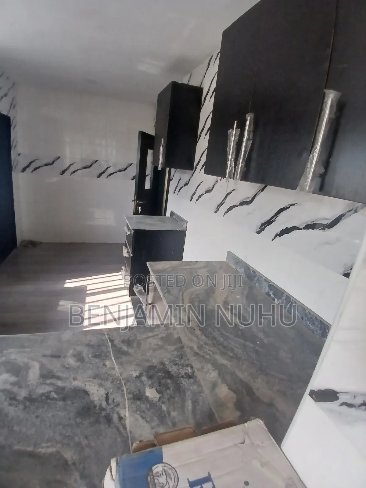 4bdrm Duplex in Metro Homes Estate, Ajah for sale