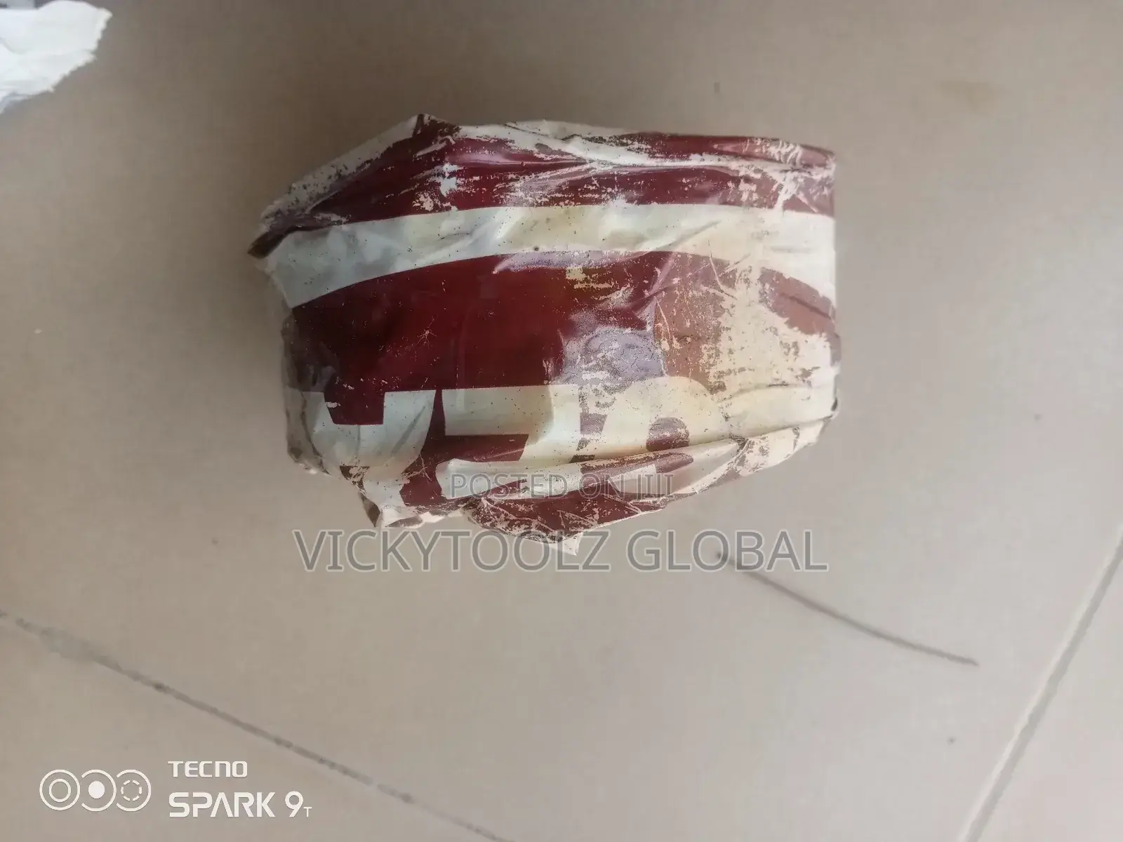 Denso Tape (2")