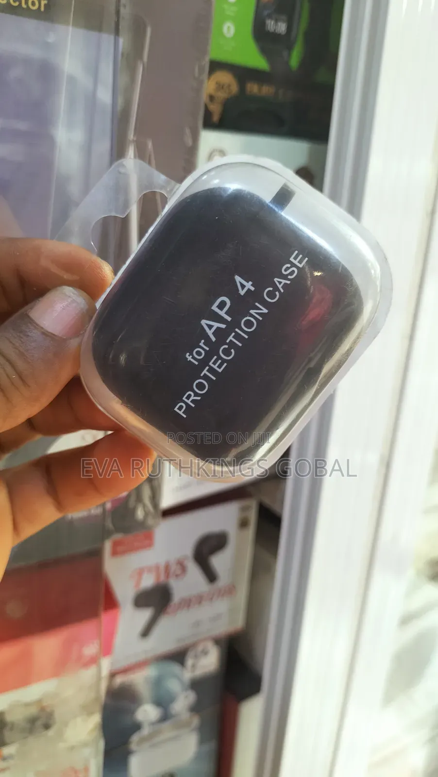 Air Pod Case
