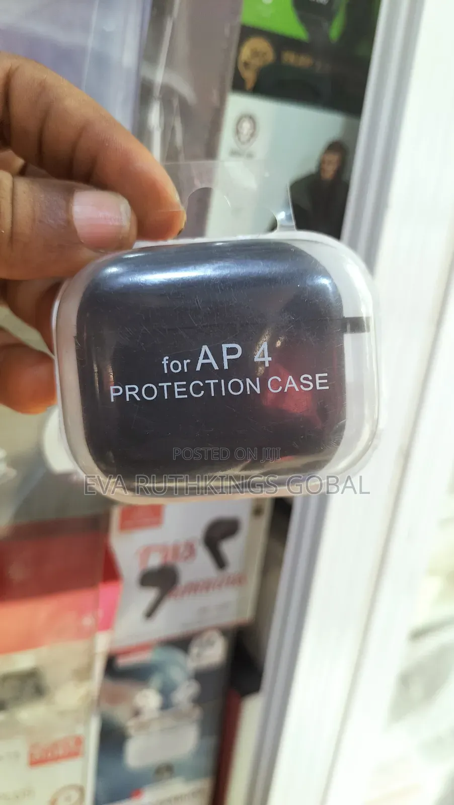 Air Pod Case