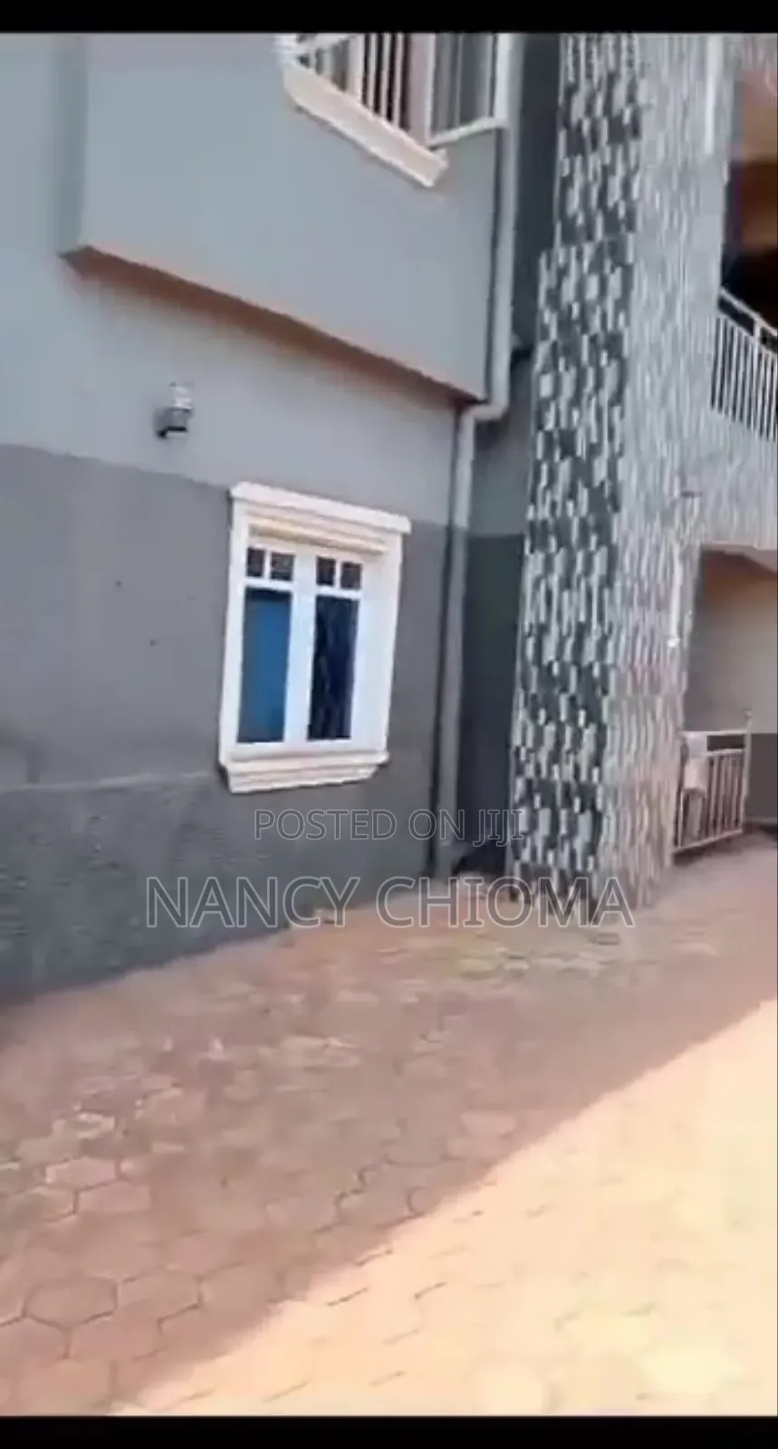 Furnished 3bdrm Block of Flats in New Heaven Extension, Enugu for sale