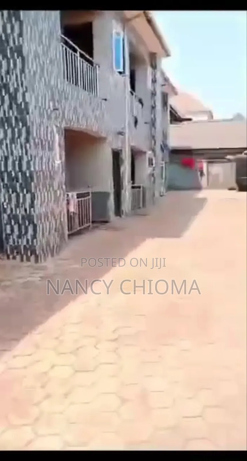 Furnished 3bdrm Block of Flats in New Heaven Extension, Enugu for sale