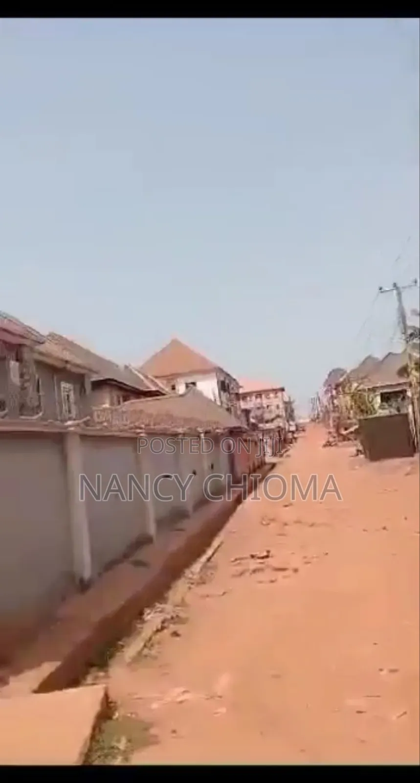 Furnished 3bdrm Block of Flats in New Heaven Extension, Enugu for sale