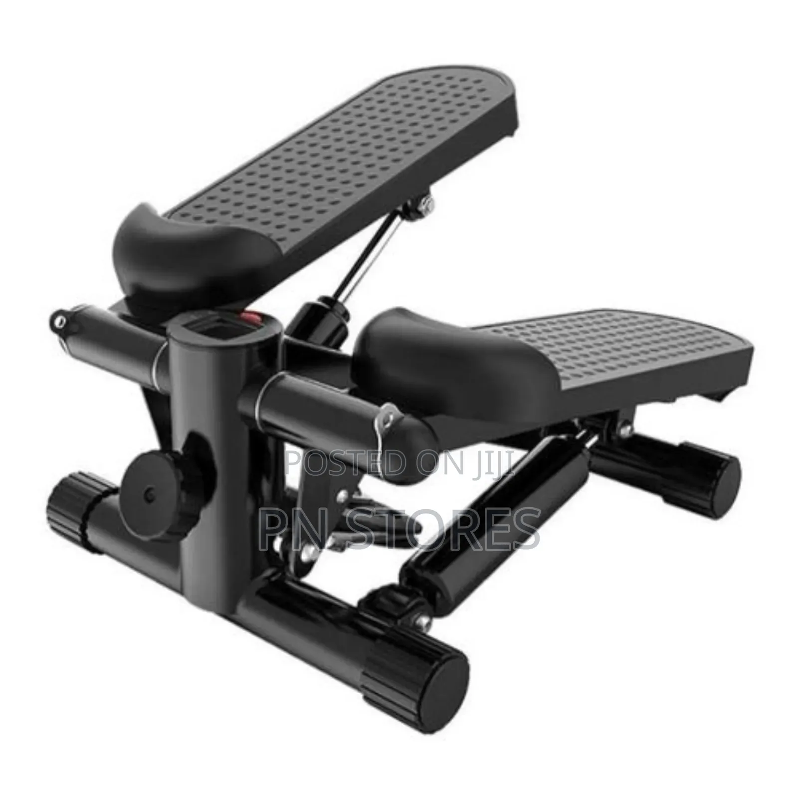 Wellcare Mini Stepper Exercise Machine