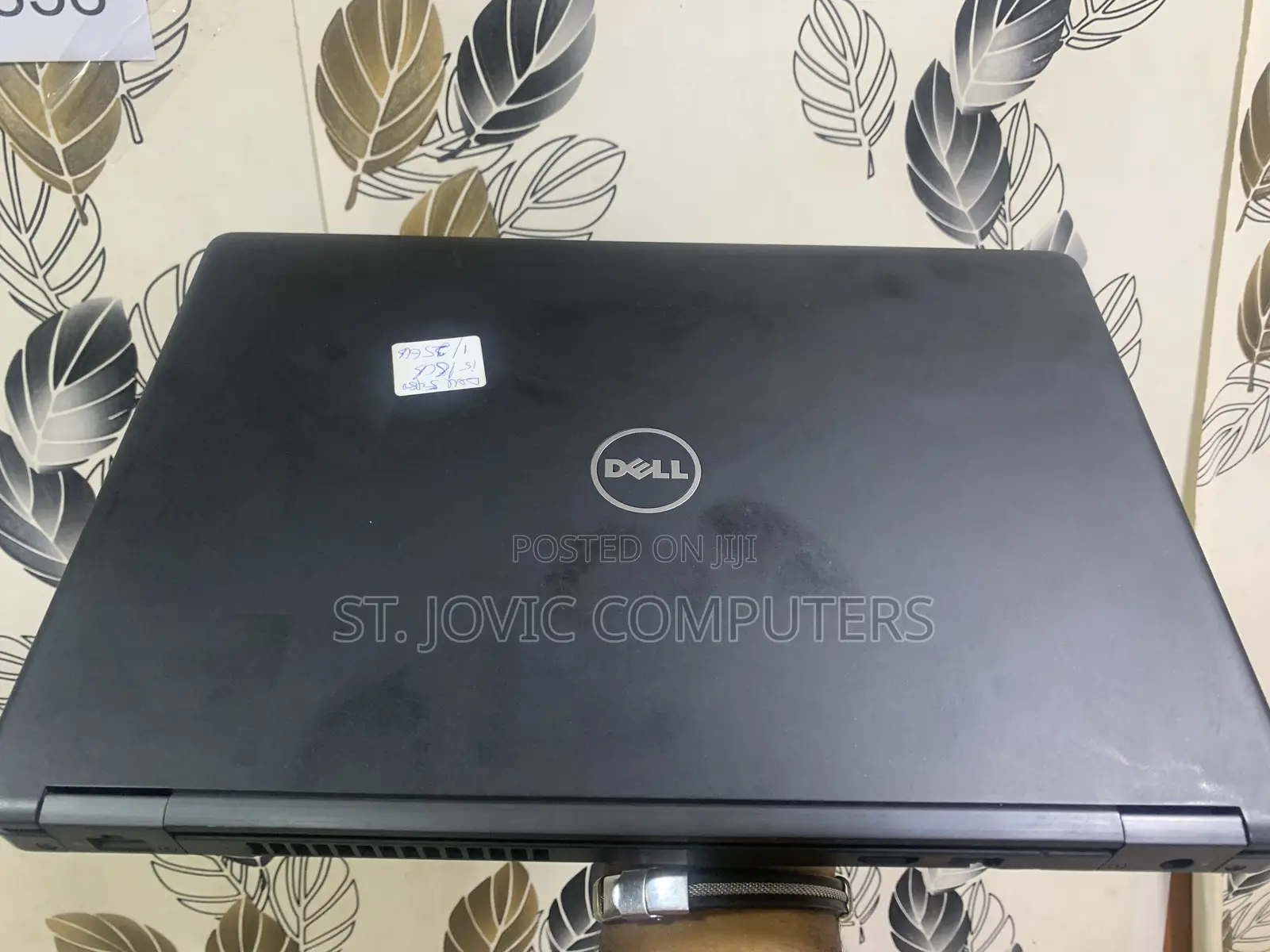 Laptop Dell Latitude 5480 8GB Intel Core I5 SSD 256GB