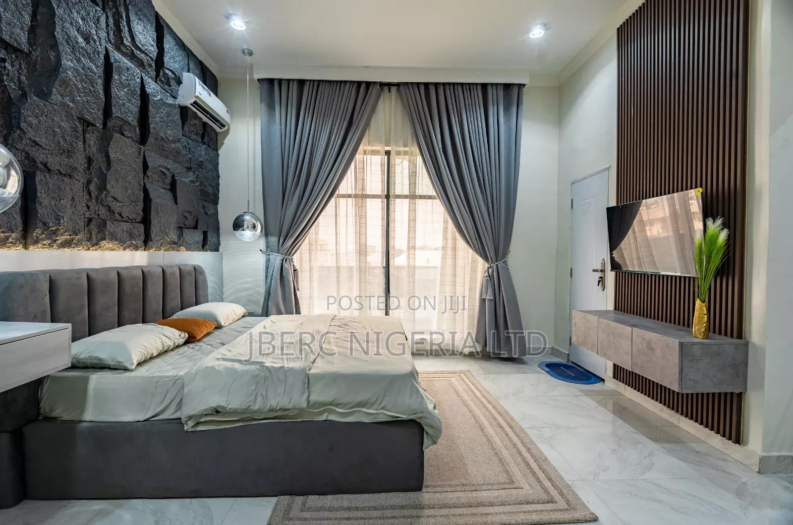 Short Let Apartment