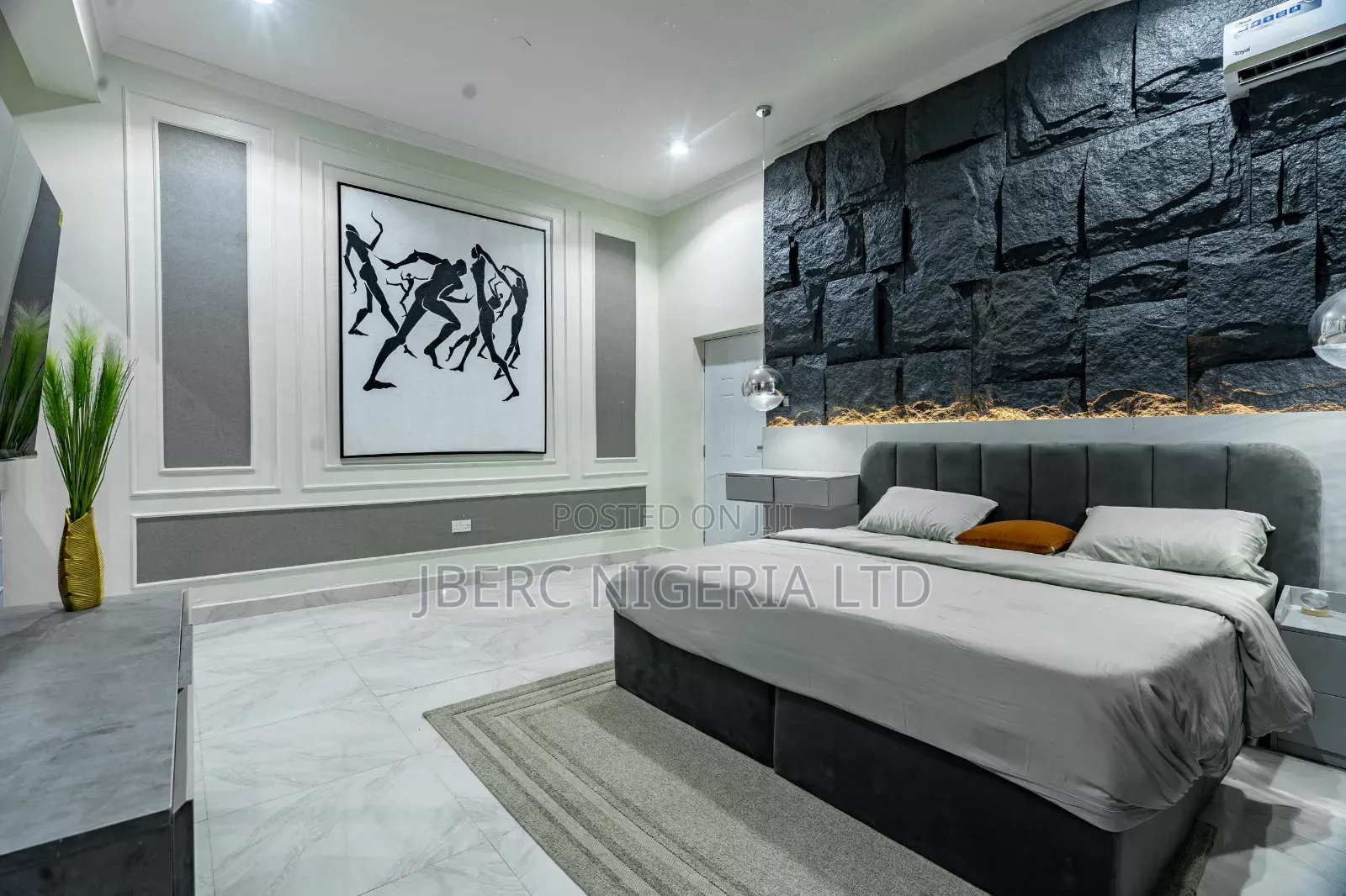 Short Let Apartment