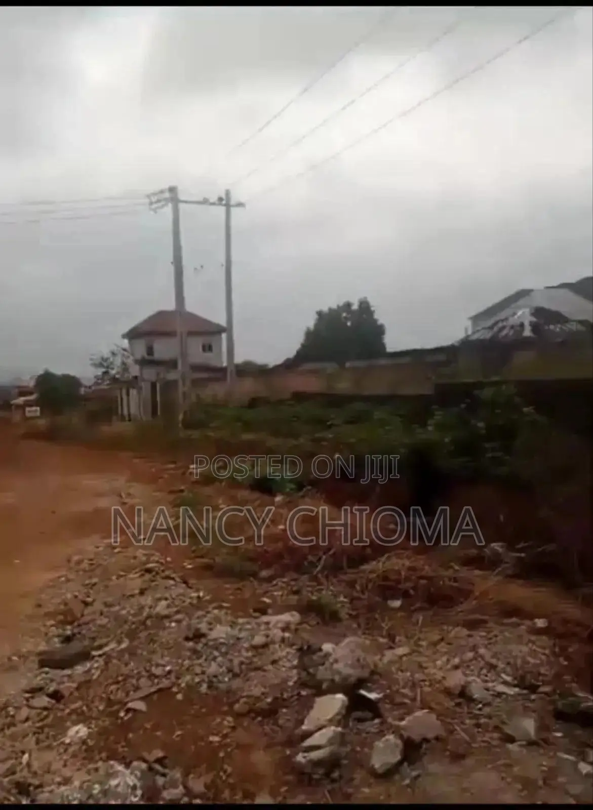 Land For Sale At Anamco