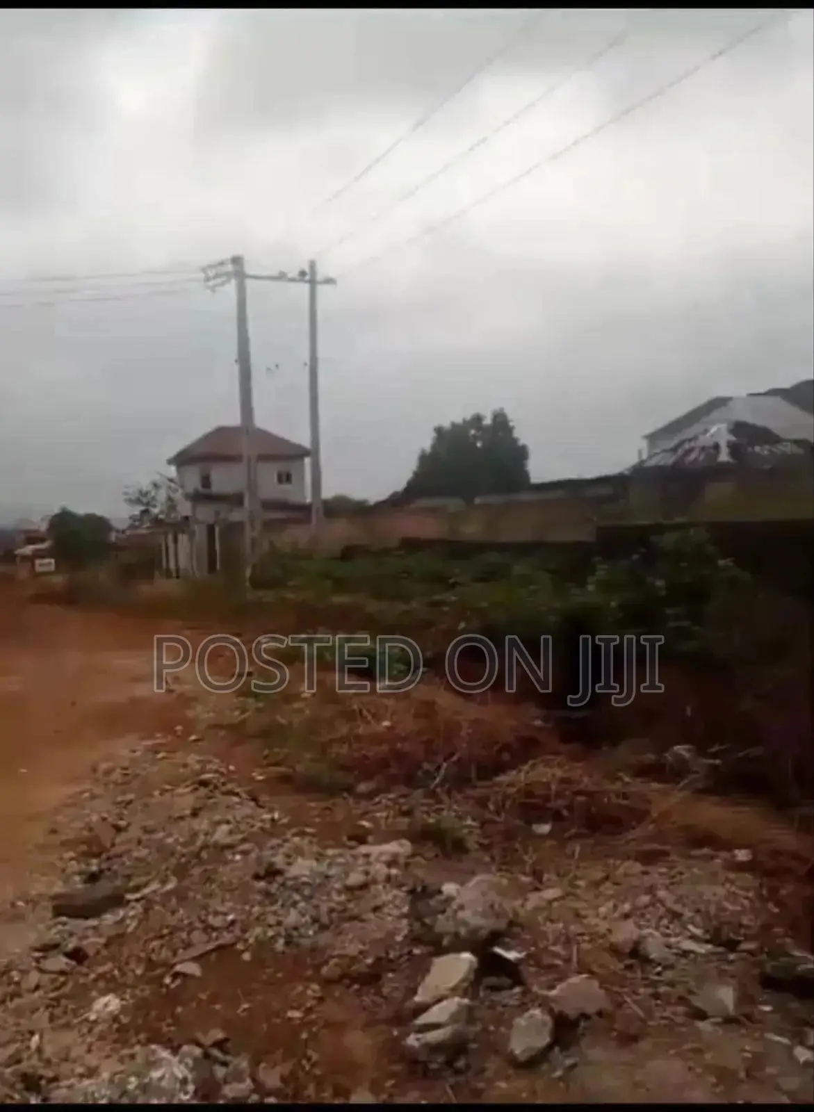 Land For Sale At Anamco