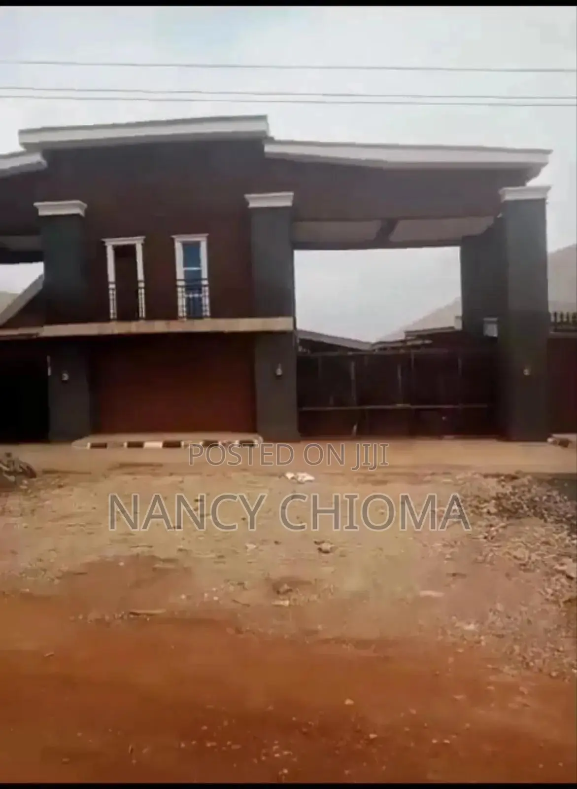 Land For Sale At Anamco