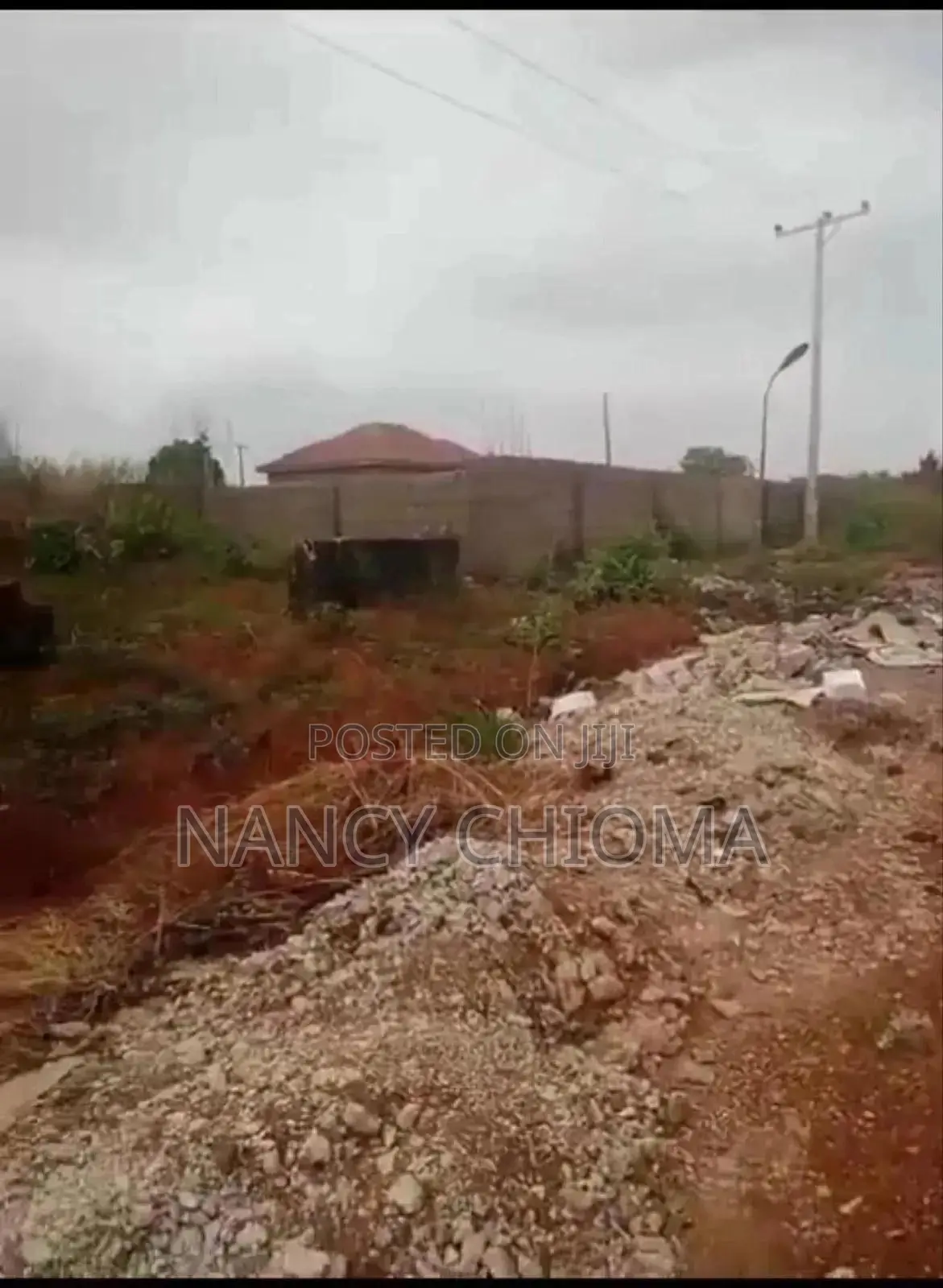 Land For Sale At Anamco