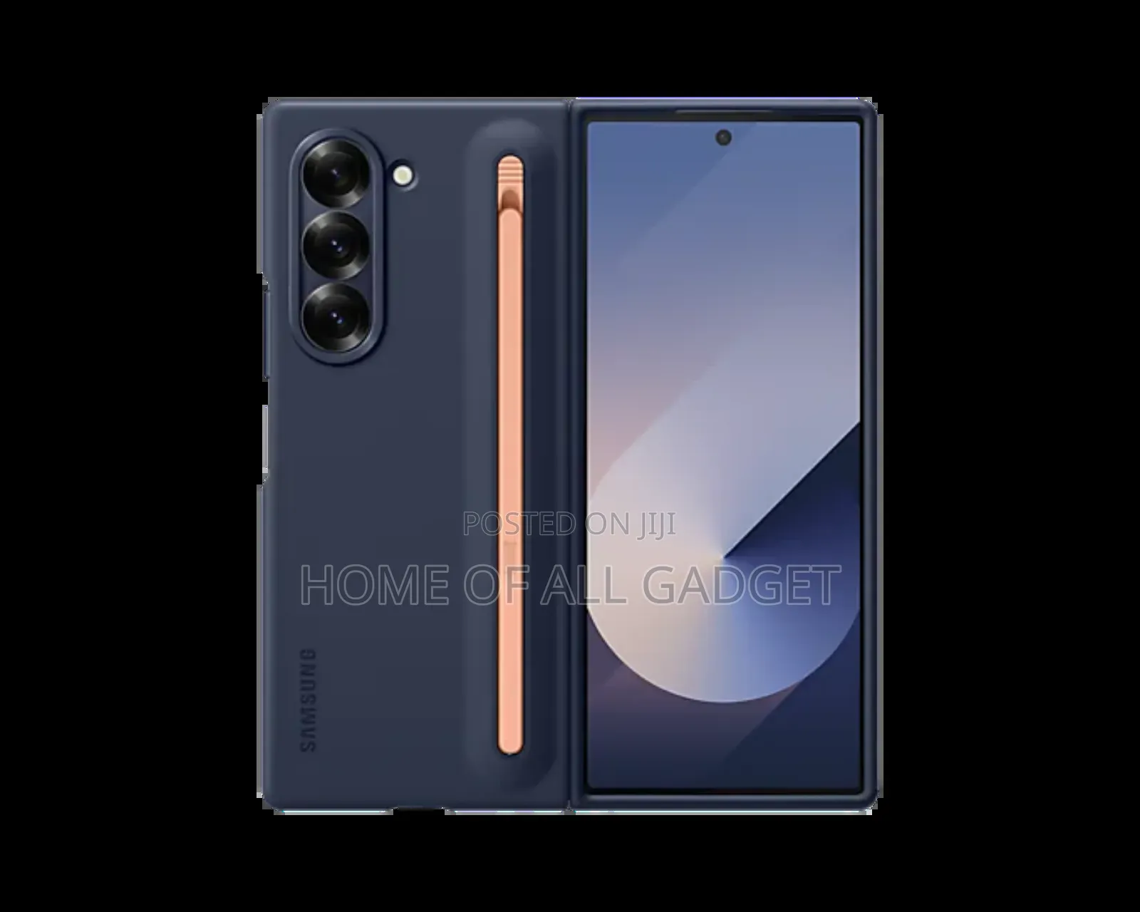 Samsung Galaxy Z Fold 6 Original Case Original Samsung Case