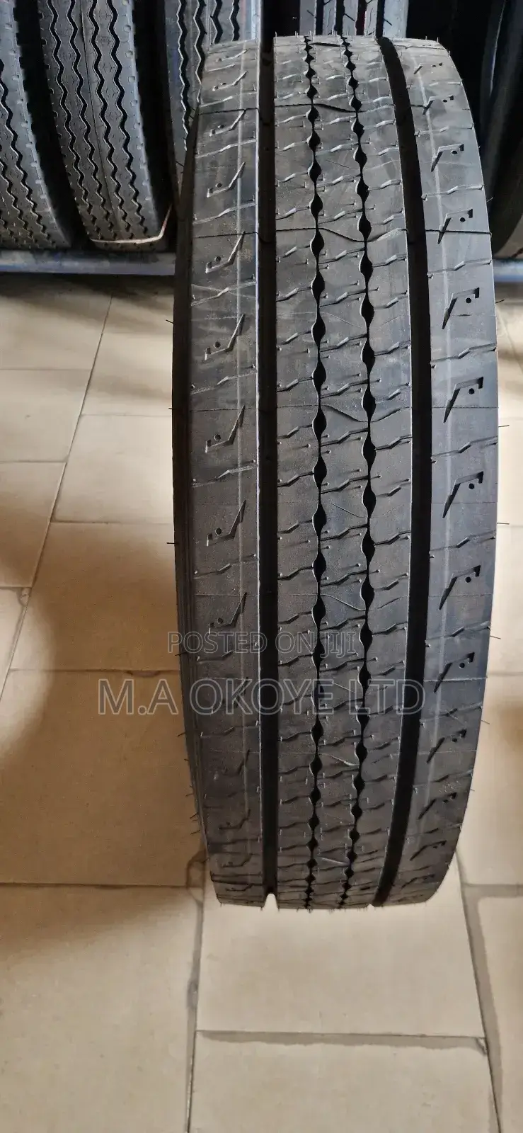 11r22.5 Michelin
