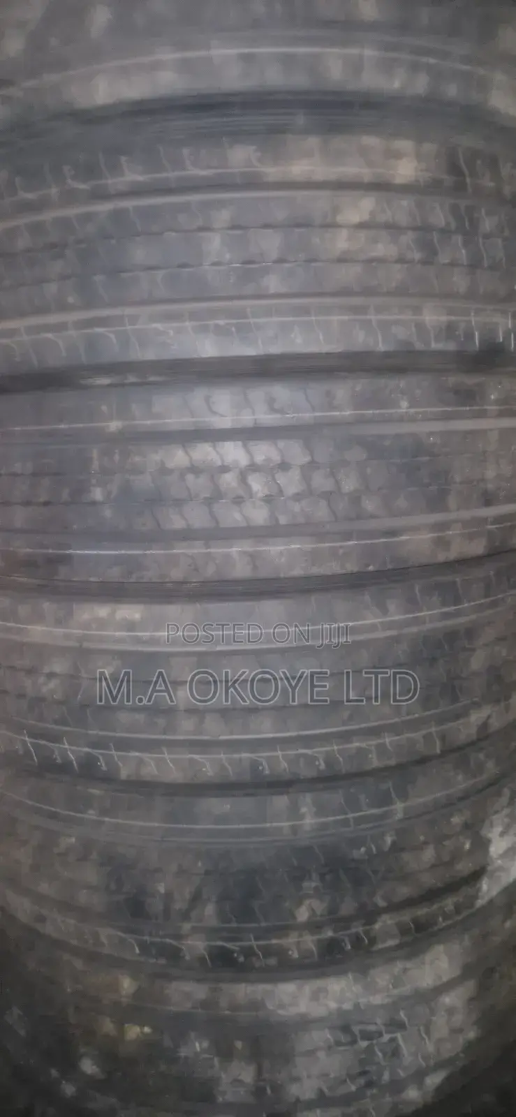 11r22.5 Michelin