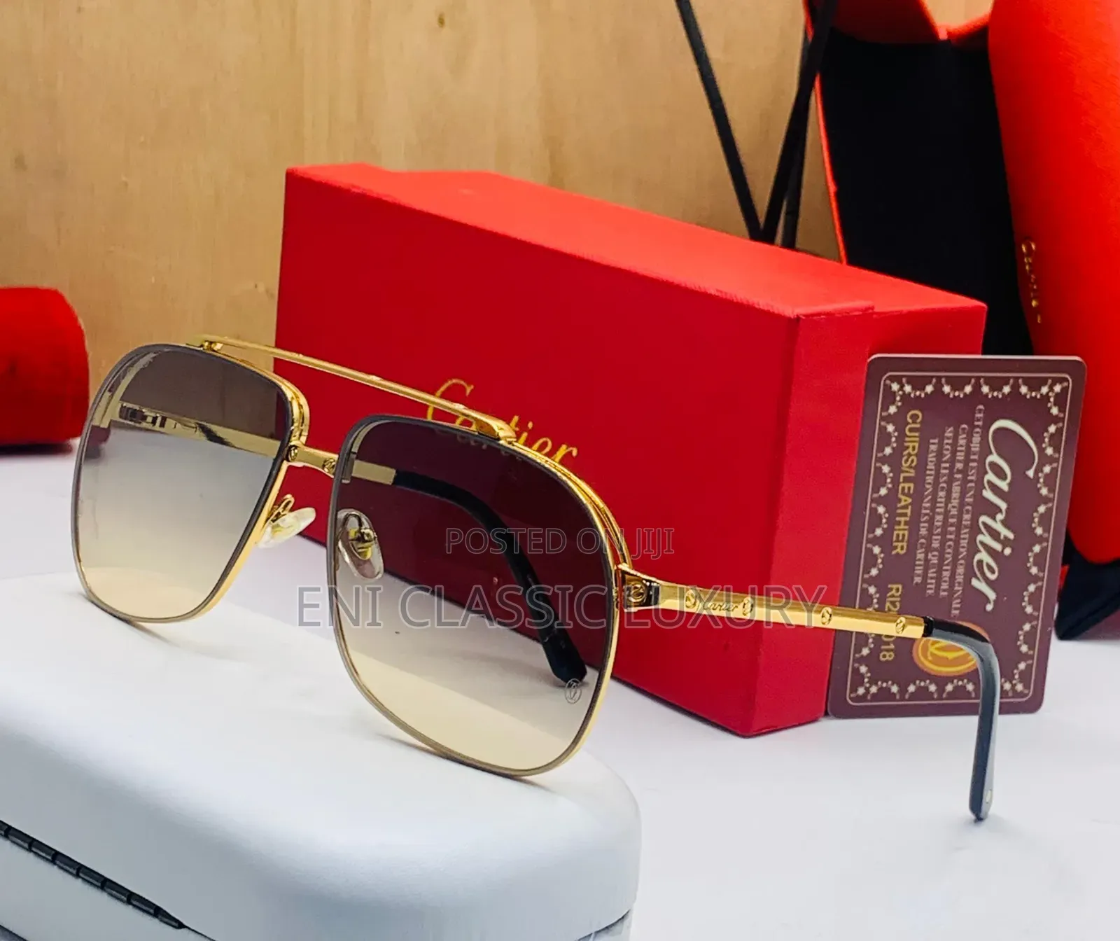 Top Quality Luxury Eyewear Collection Celine