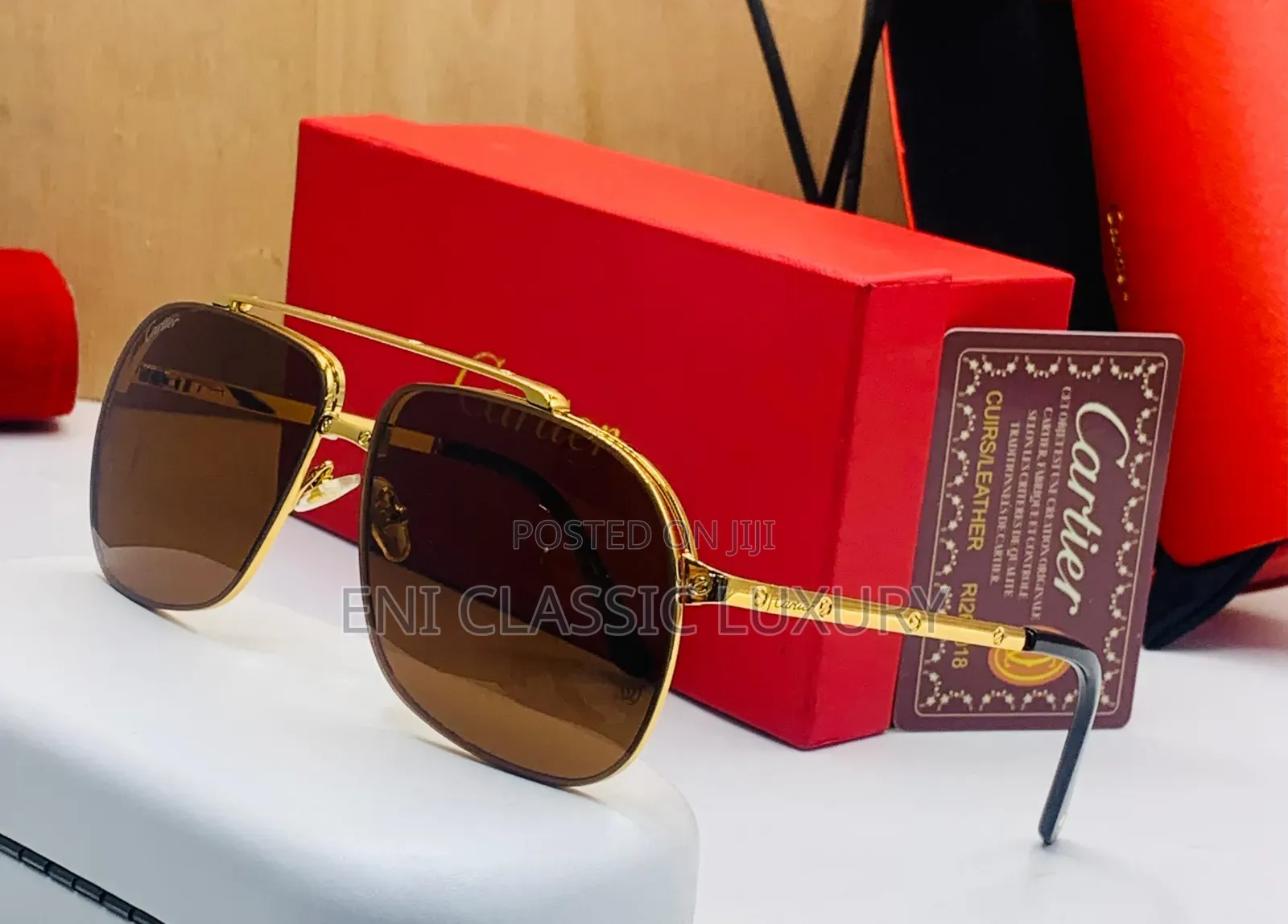 Top Quality Luxury Eyewear Collection Celine