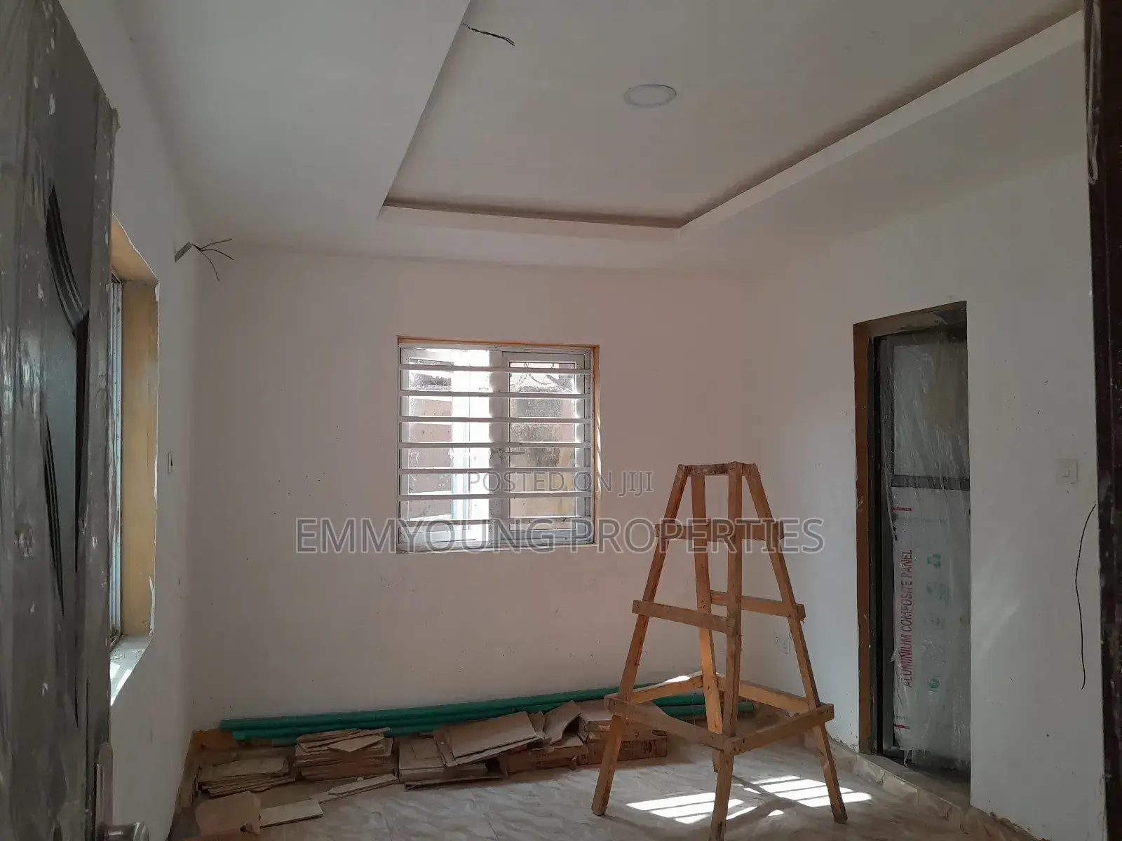 Furnished Mini Flat in Ikosi-Ketu, Kosofe for rent