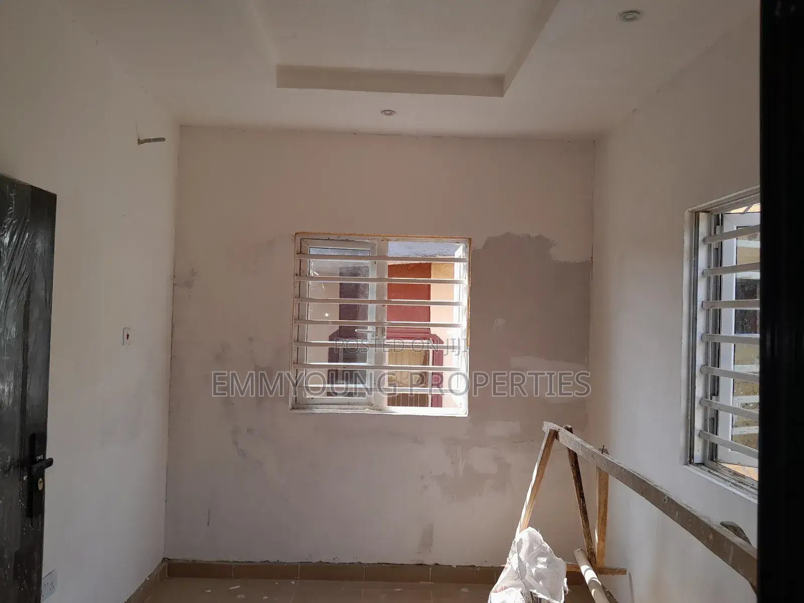 Furnished Mini Flat in Ikosi-Ketu, Kosofe for rent