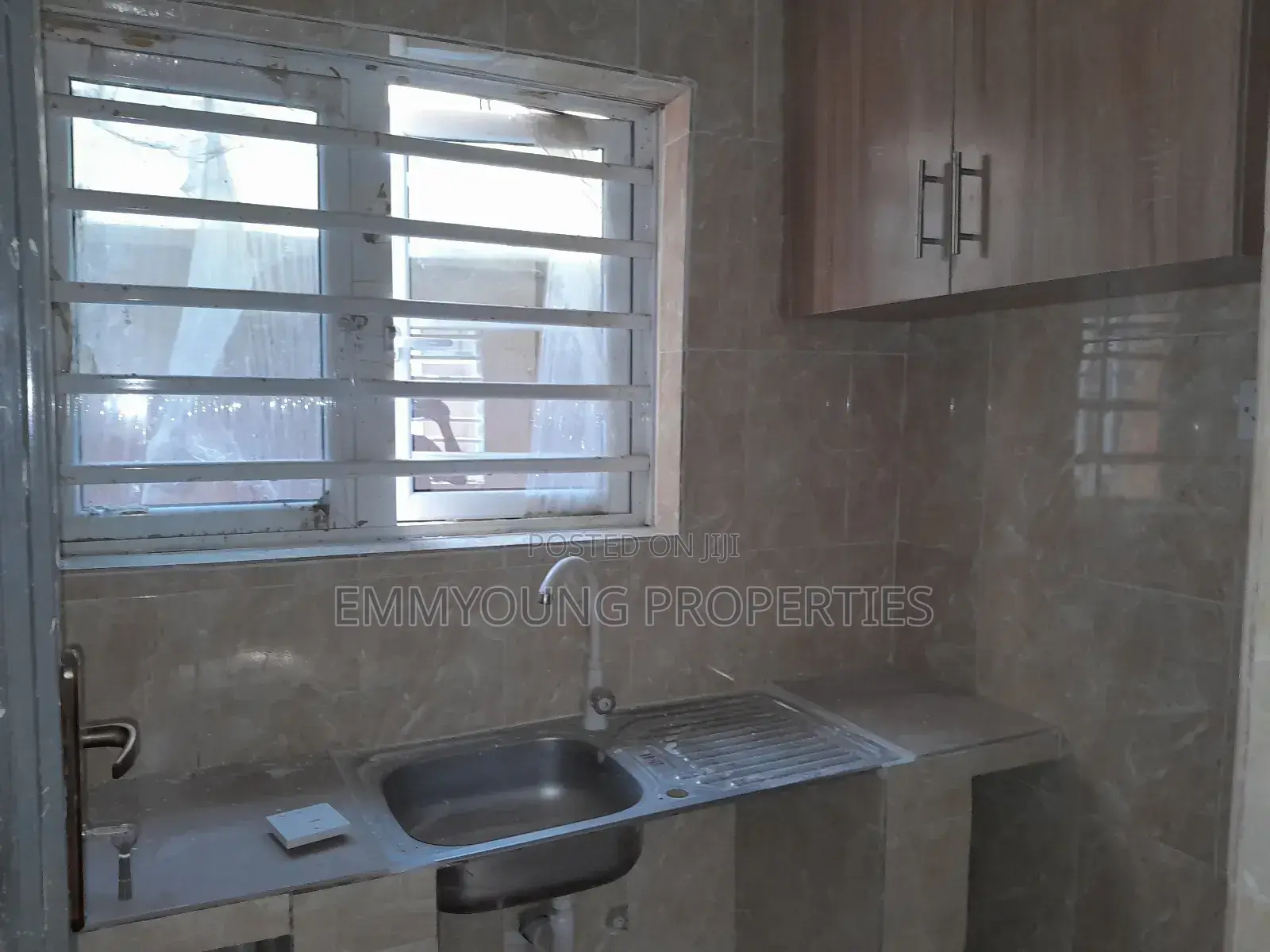 Furnished Mini Flat in Ikosi-Ketu, Kosofe for rent