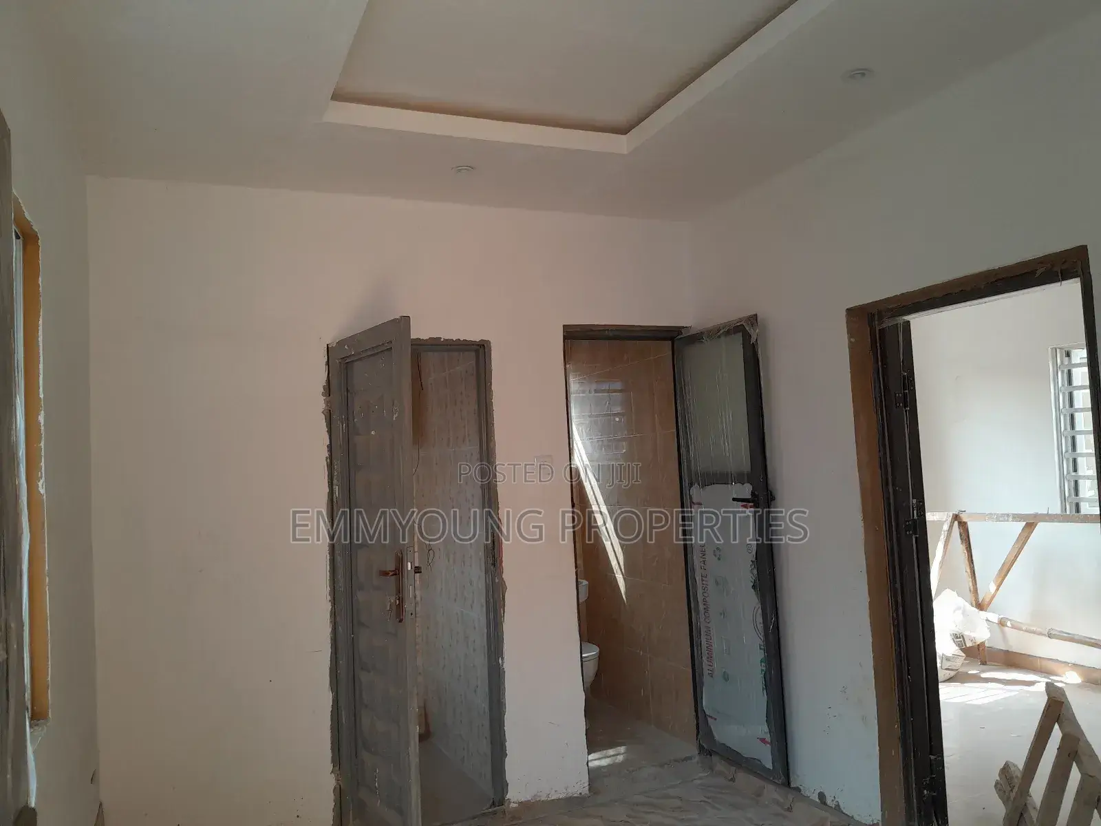 Furnished Mini Flat in Ikosi-Ketu, Kosofe for rent