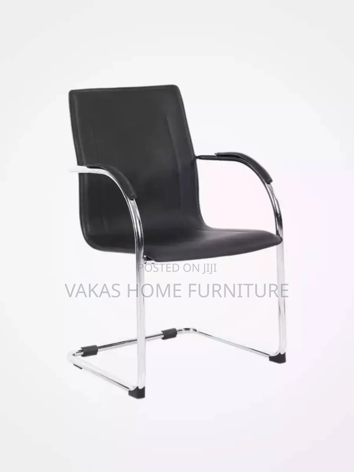 Sleek Office Chair