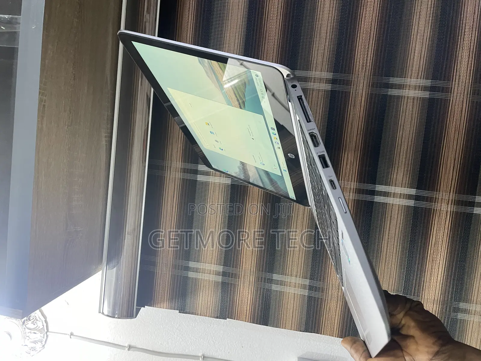 Laptop HP EliteBook Folio 1040 G3 8GB Intel Core i7 SSD 256GB
