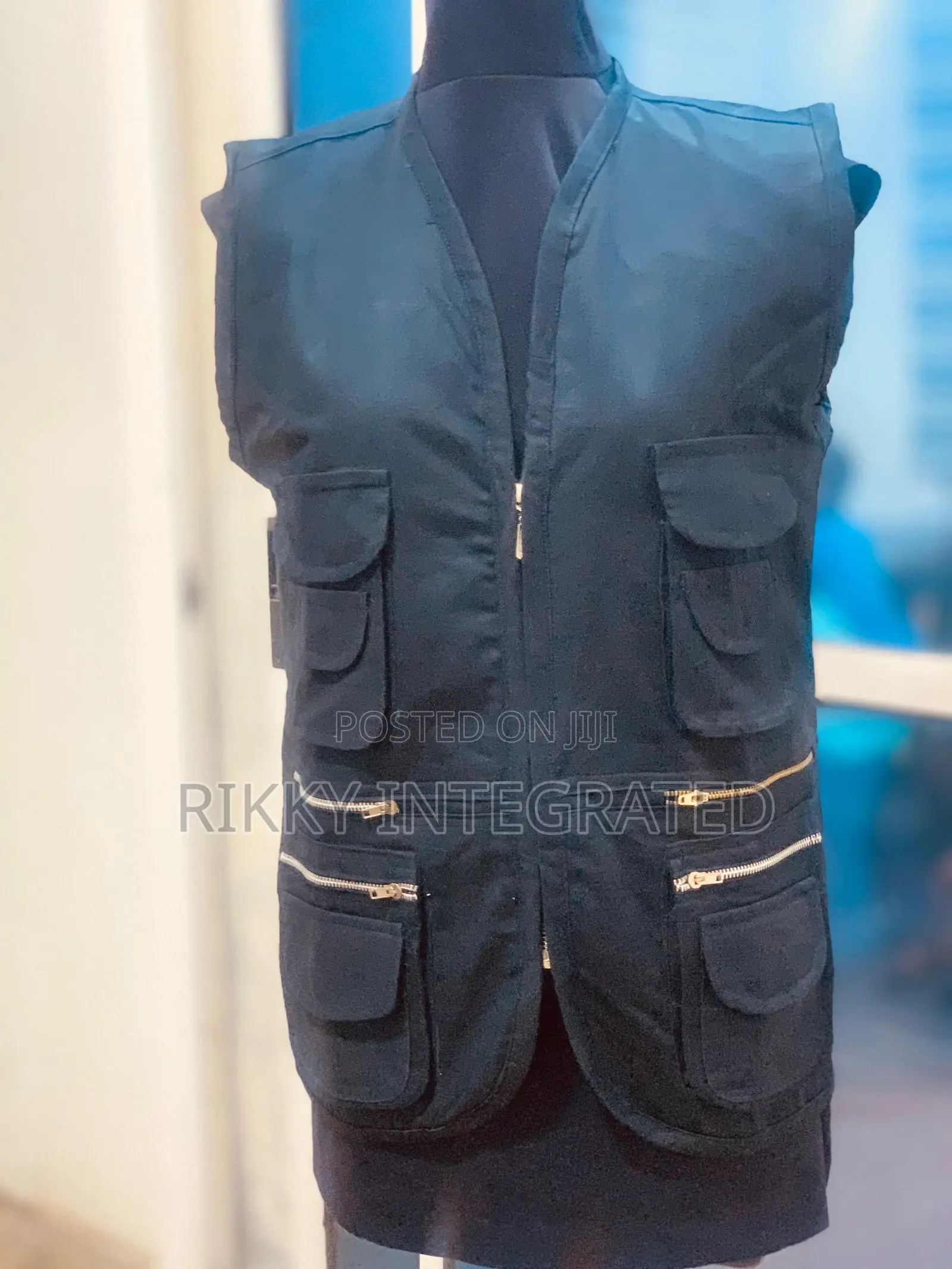 Premium Security Uniform, T-Shirts, Polo Etc– Built to Last!