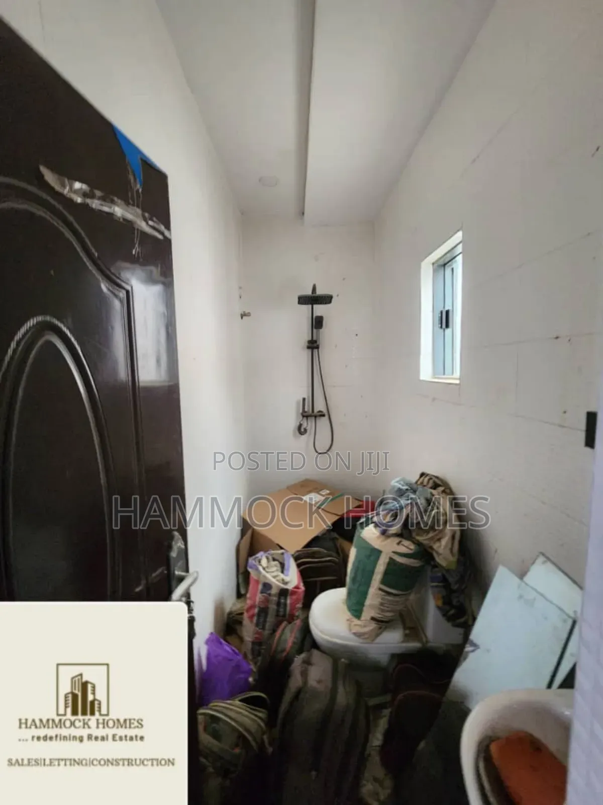 Furnished 3bdrm Bungalow in Ile Tuntun Estate, Jericho for sale